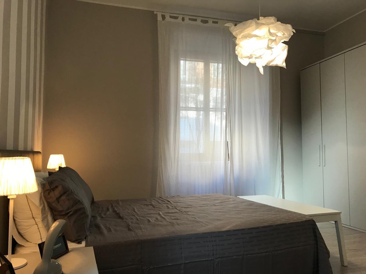 The Flower Market Apartment Roma Exterior foto