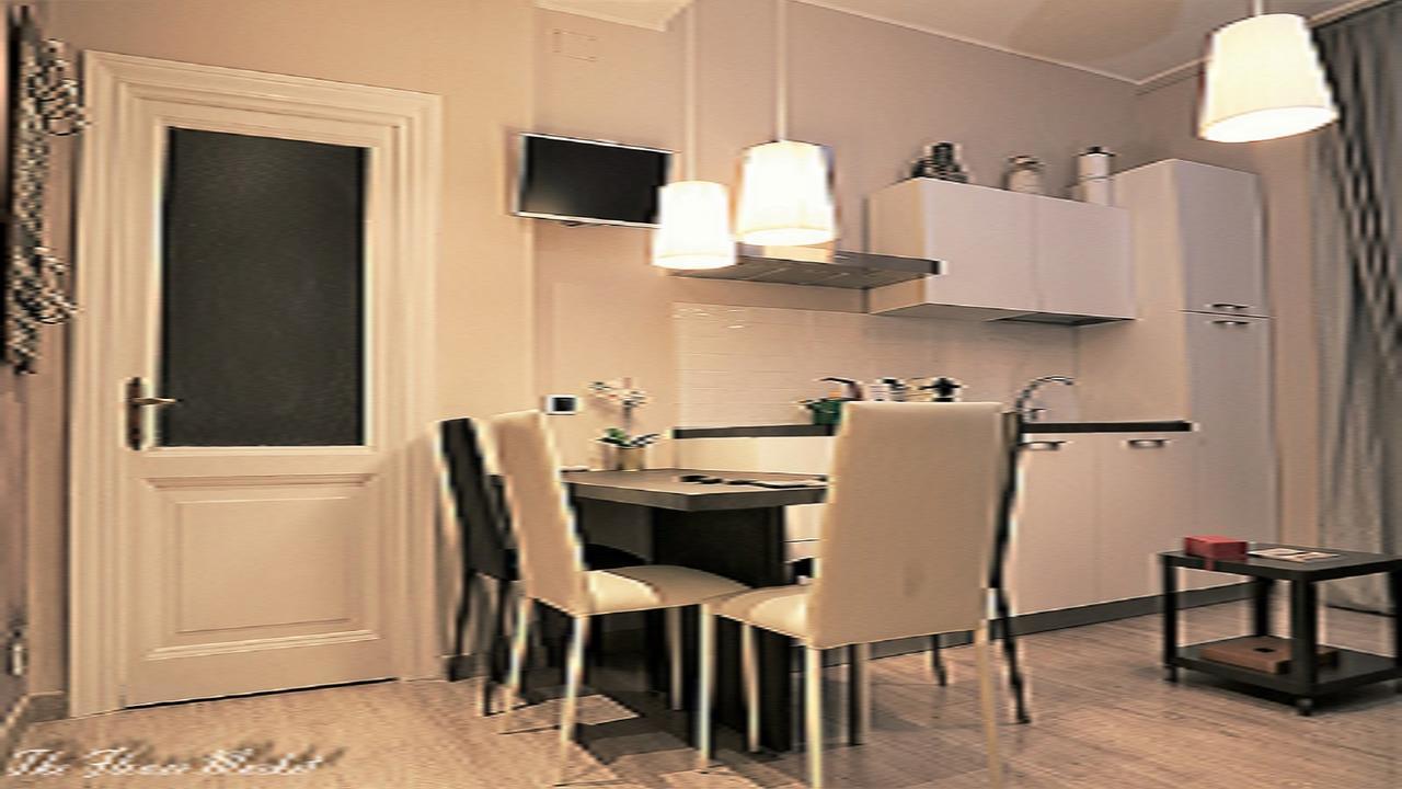 The Flower Market Apartment Roma Cameră foto